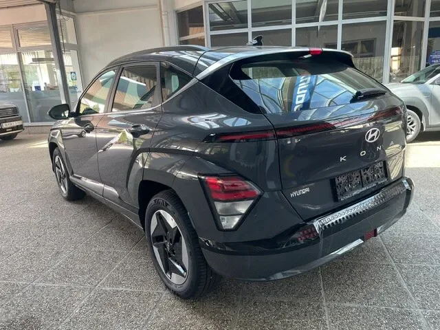 Hyundai Kona Elektro 48,6kWh Smart Line, Foto 6