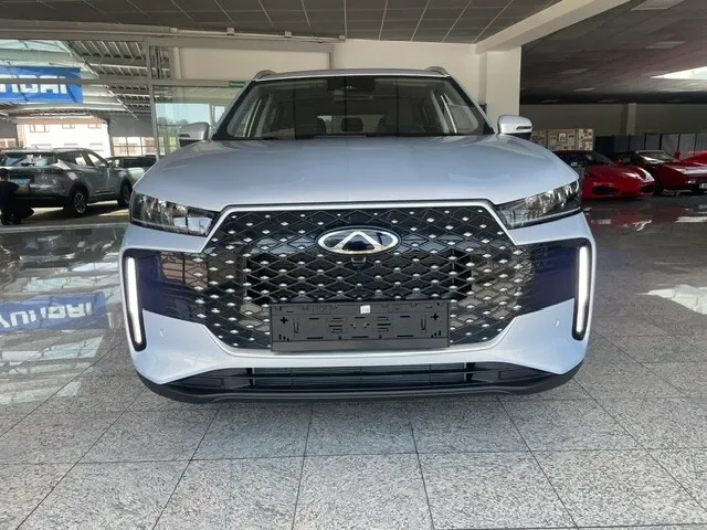 Chery Tiggo 4 HEV Unique, Foto 2