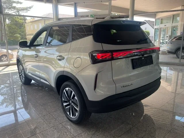 Chery Tiggo 4 HEV Unique, Foto 6