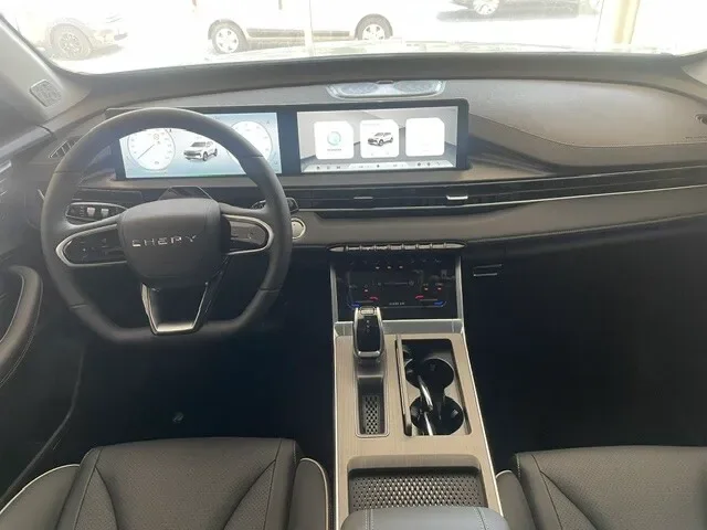 Chery Tiggo 4 HEV Unique, Foto 7