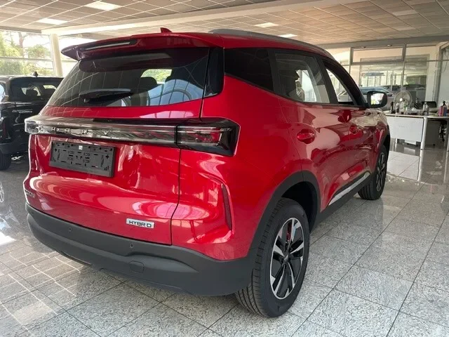 Chery Tiggo 4 HEV Comfort, Foto 4