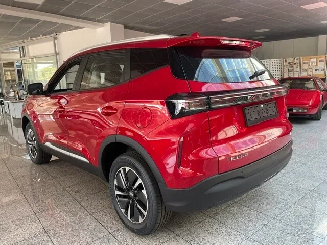 Chery Tiggo 4 HEV Comfort, Foto 6