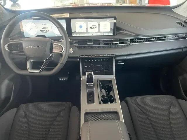 Chery Tiggo 4 HEV Comfort, Foto 7