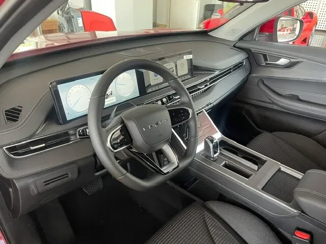 Chery Tiggo 4 HEV Comfort, Foto 8