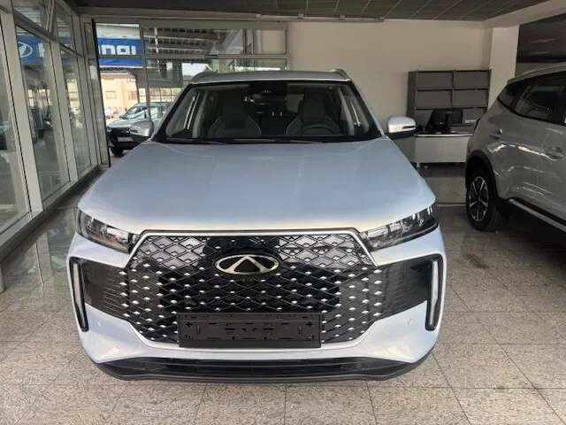 Chery Tiggo 4 HEV Unique, Foto 2