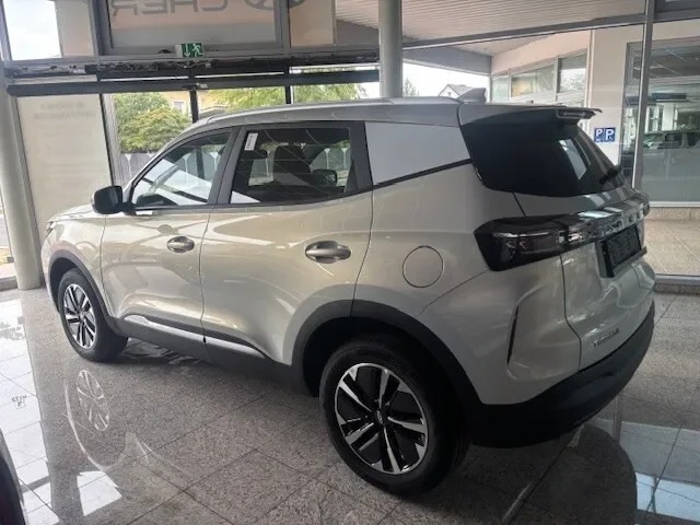 Chery Tiggo 4 HEV Unique, Foto 3