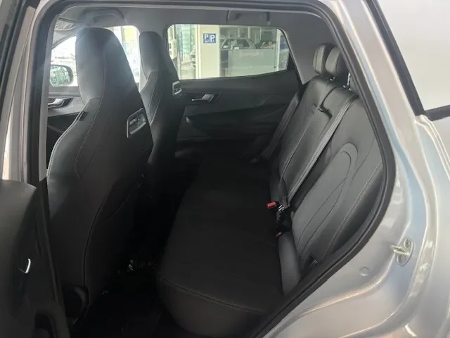 Chery Tiggo 4 HEV Unique, Foto 6