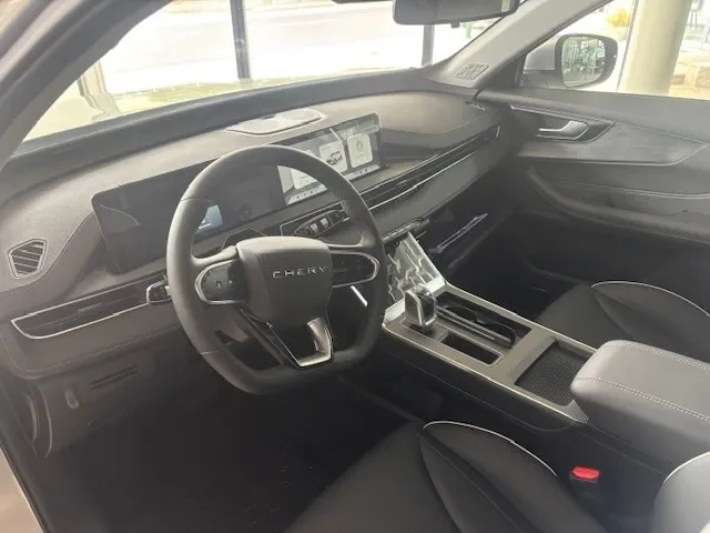 Chery Tiggo 4 HEV Unique, Foto 7