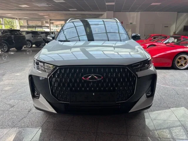 Chery Tiggo 7 PHEV Unique, Foto 2