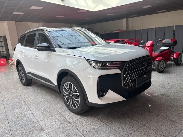 Chery Tiggo 7 PHEV Unique, Foto 3