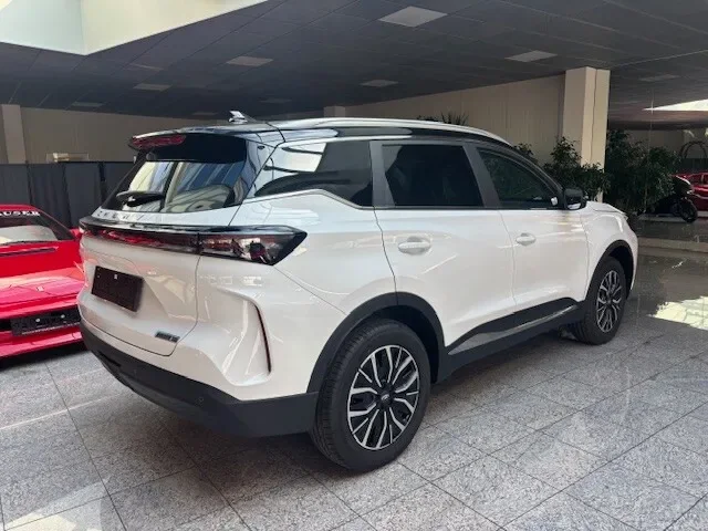 Chery Tiggo 7 PHEV Unique, Foto 4