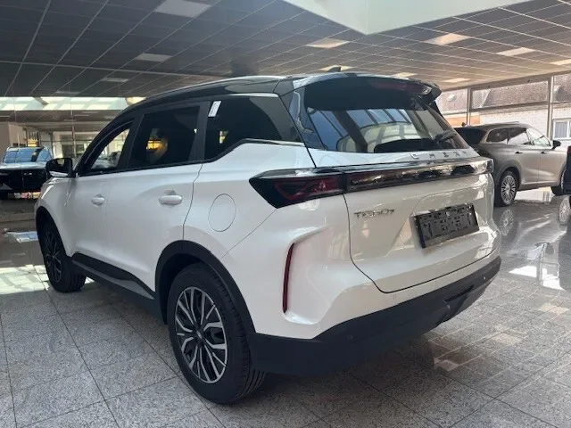 Chery Tiggo 7 PHEV Unique, Foto 5