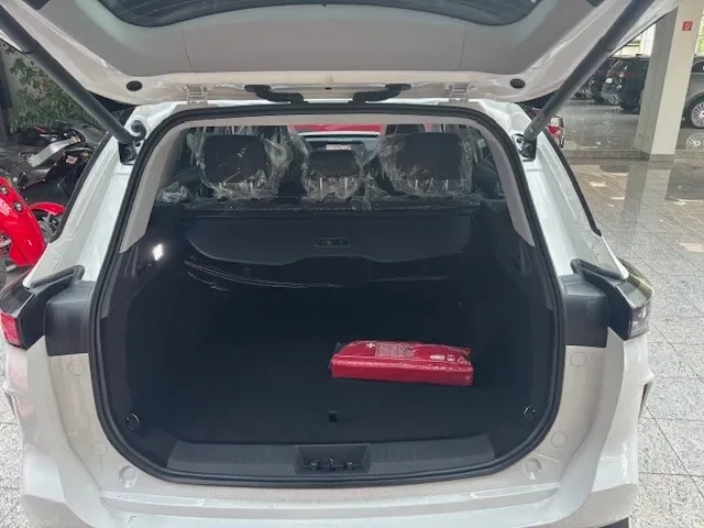 Chery Tiggo 7 PHEV Unique, Foto 6