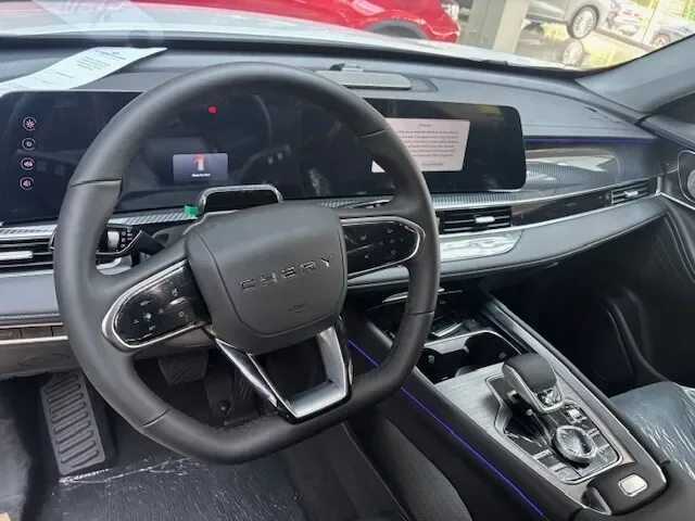 Chery Tiggo 7 PHEV Unique, Foto 7