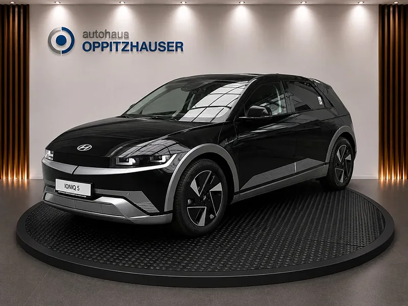 Hyundai Ioniq 5 Elektro 84kWh Comfort Line Aut., Foto 1