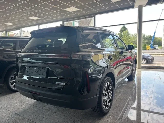 Chery Tiggo 7 HEV Comfort, Foto 5