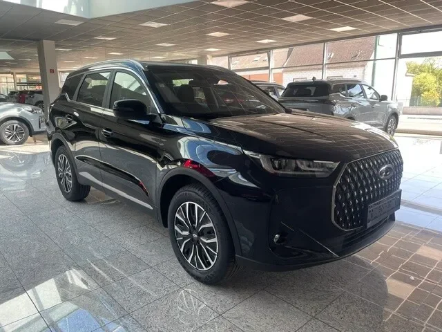 Chery Tiggo 7 HEV Comfort, Foto 3