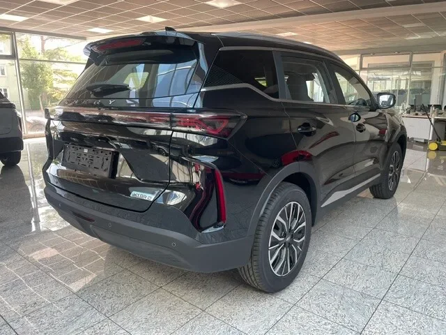 Chery Tiggo 7 HEV Comfort, Foto 4