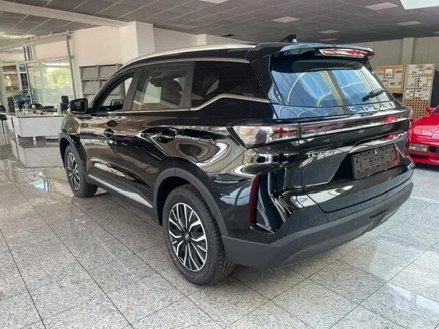 Chery Tiggo 7 HEV Comfort, Foto 6