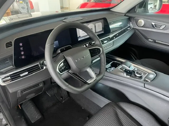 Chery Tiggo 7 HEV Comfort, Foto 7