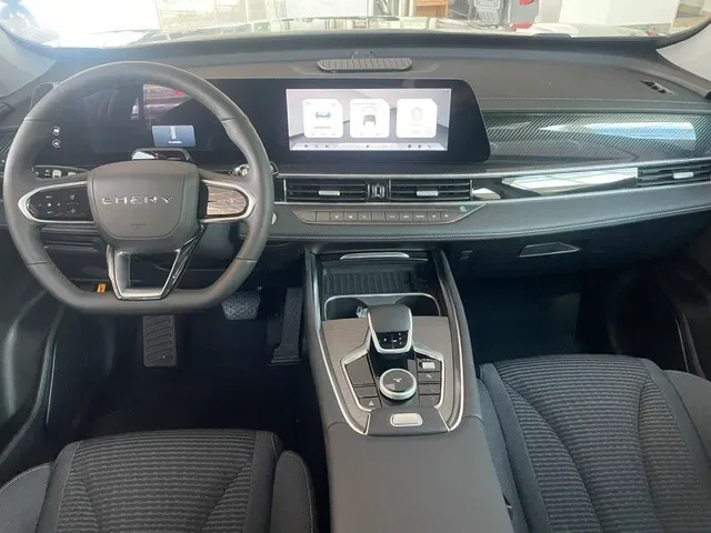 Chery Tiggo 7 HEV Comfort, Foto 8