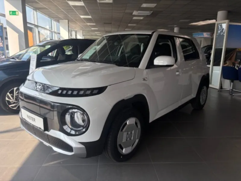 Hyundai INSTER Smart Line 49kWh, Foto 1