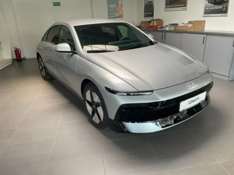 Hyundai IONIQ 6 Comfort Line 84 kWh 2WD, Foto 3