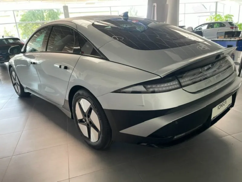 Hyundai IONIQ 6 Comfort Line 84 kWh 2WD, Foto 6