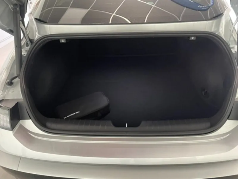 Hyundai IONIQ 6 Comfort Line 84 kWh 2WD, Foto 7