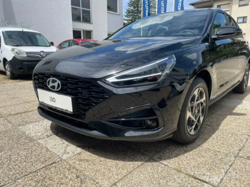 Hyundai i30 Comfort Line 1.0 T-GDI, Foto 1