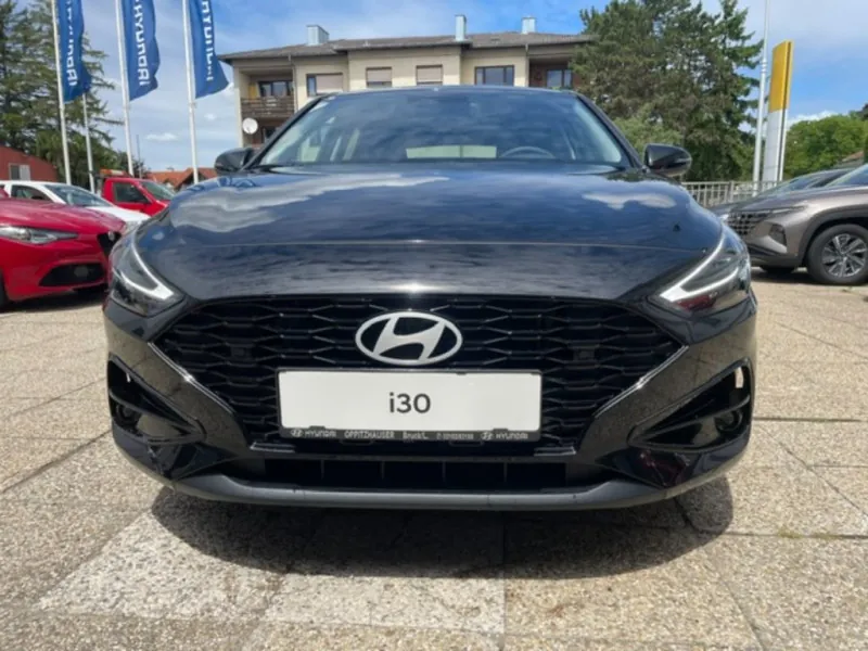 Hyundai i30 Comfort Line 1.0 T-GDI, Foto 2