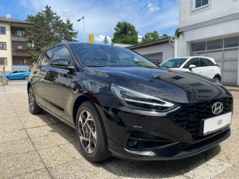 Hyundai i30 Comfort Line 1.0 T-GDI, Foto 3