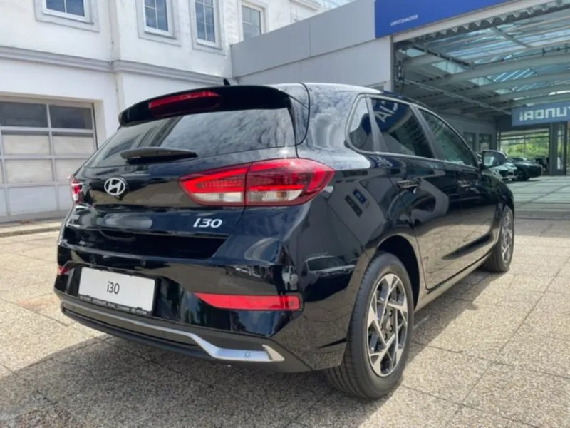 Hyundai i30 Comfort Line 1.0 T-GDI, Foto 4