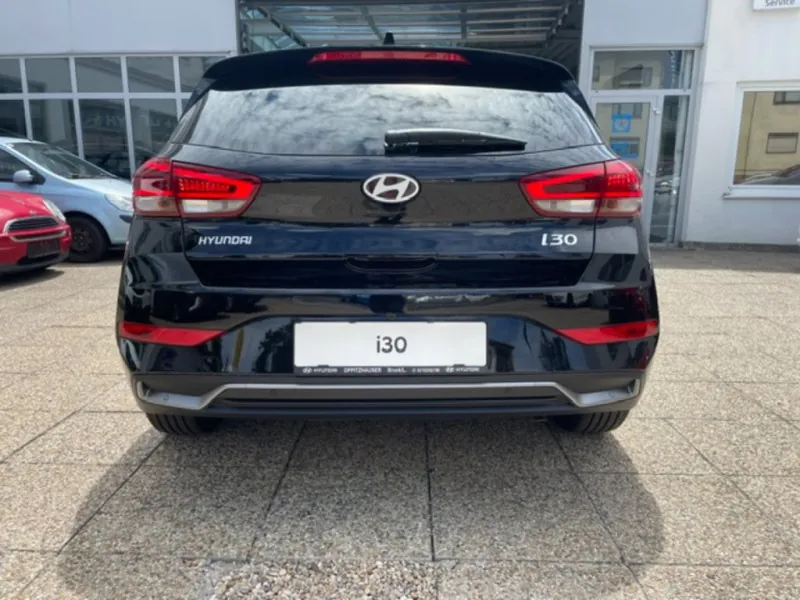 Hyundai i30 Comfort Line 1.0 T-GDI, Foto 5