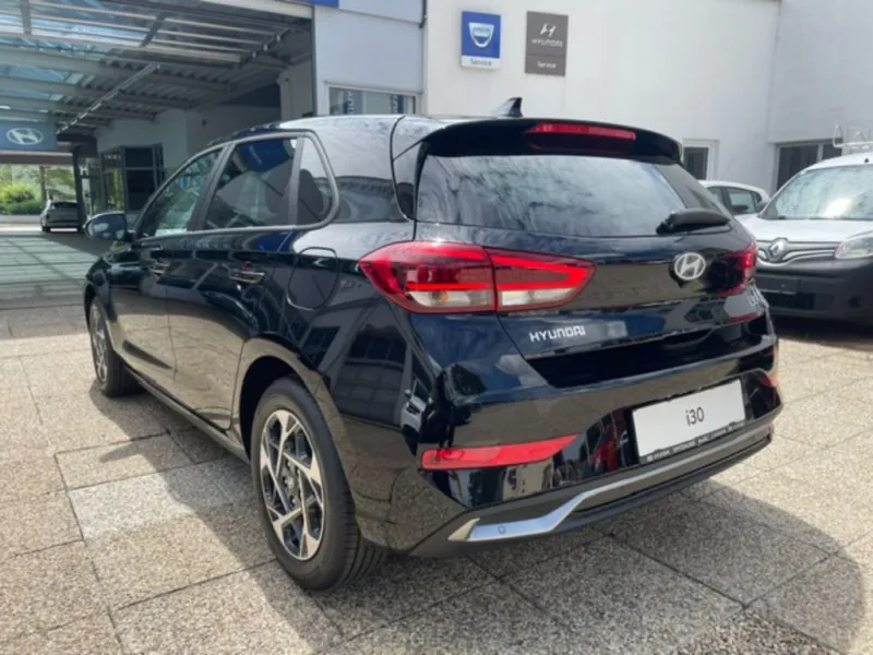 Hyundai i30 Comfort Line 1.0 T-GDI, Foto 6