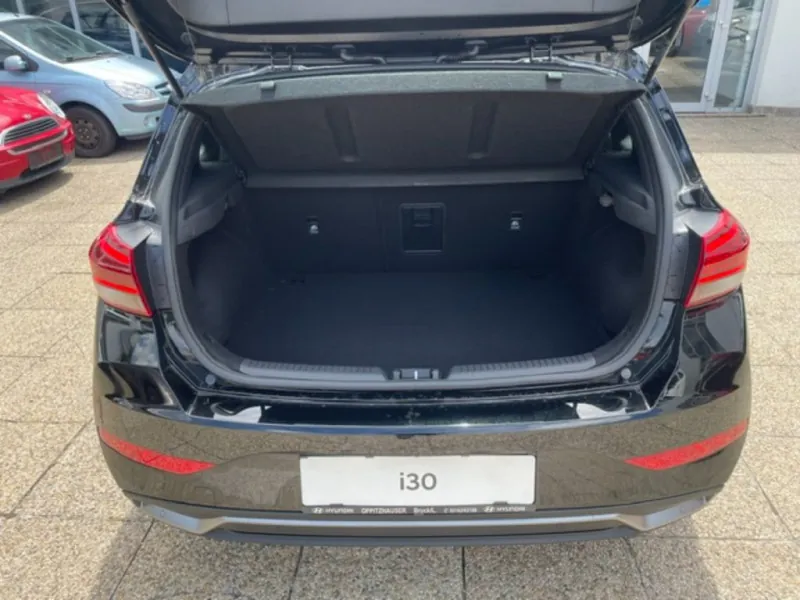 Hyundai i30 Comfort Line 1.0 T-GDI, Foto 7