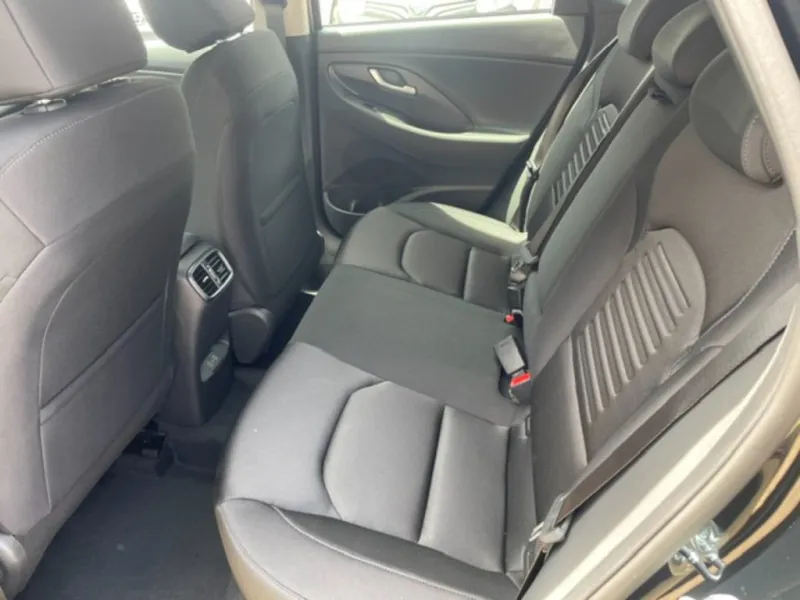 Hyundai i30 Comfort Line 1.0 T-GDI, Foto 8