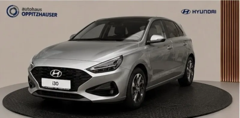 Hyundai i30 Comfort Line 1.0 T-GDI, Foto 1