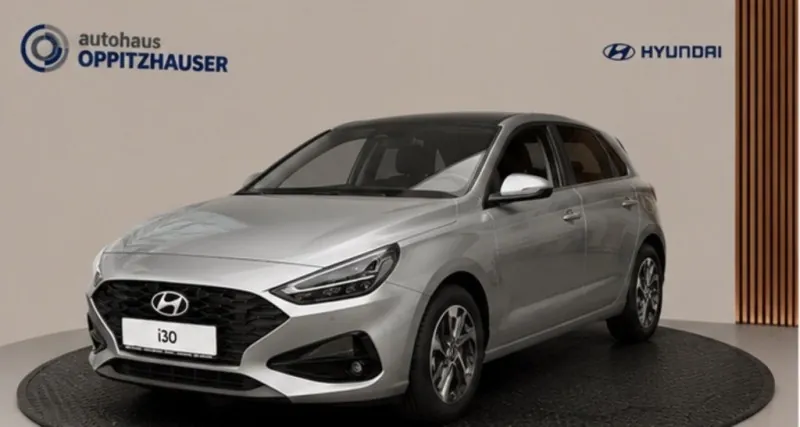 Hyundai i30 Comfort Line 1.0 T-GDI, Foto 2