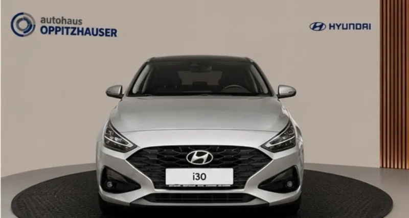 Hyundai i30 Comfort Line 1.0 T-GDI, Foto 3