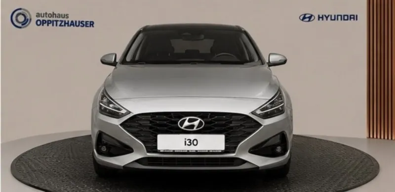 Hyundai i30 Comfort Line 1.0 T-GDI, Foto 5