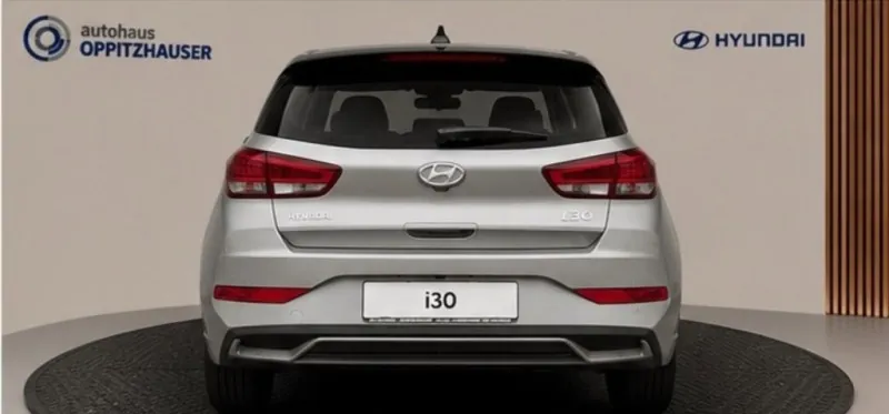 Hyundai i30 Comfort Line 1.0 T-GDI, Foto 6
