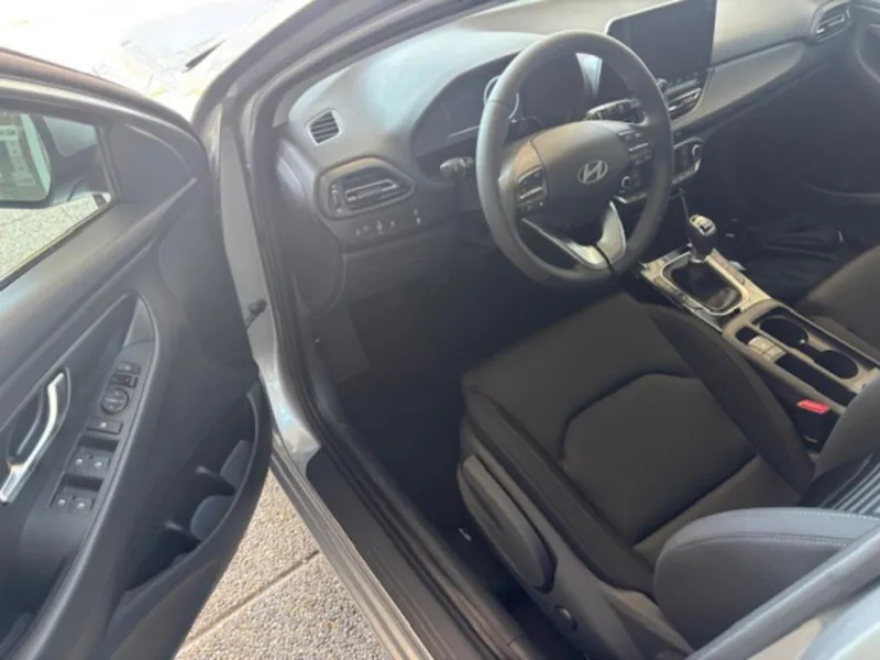 Hyundai i30 Comfort Line 1.0 T-GDI, Foto 7