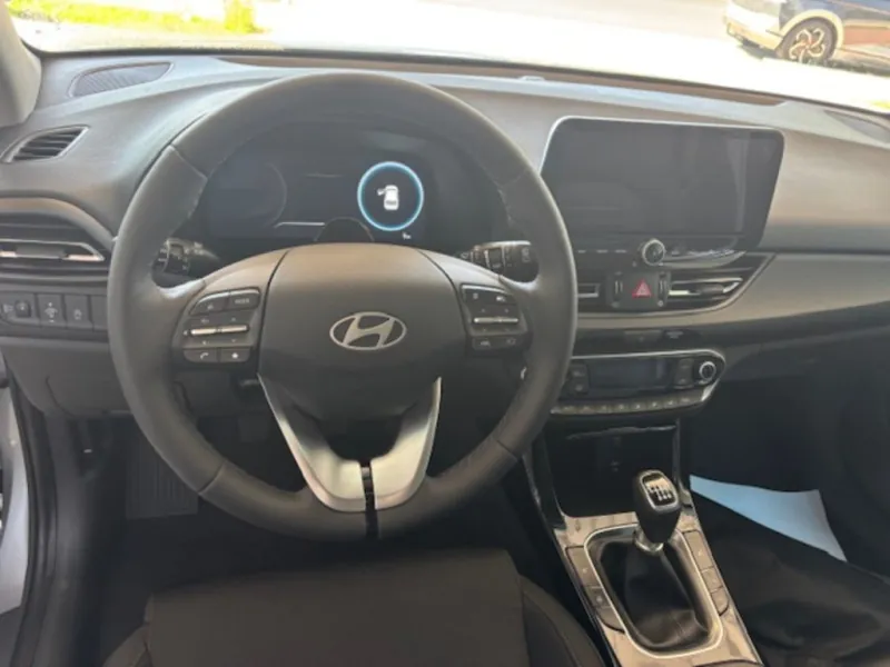 Hyundai i30 Comfort Line 1.0 T-GDI, Foto 8