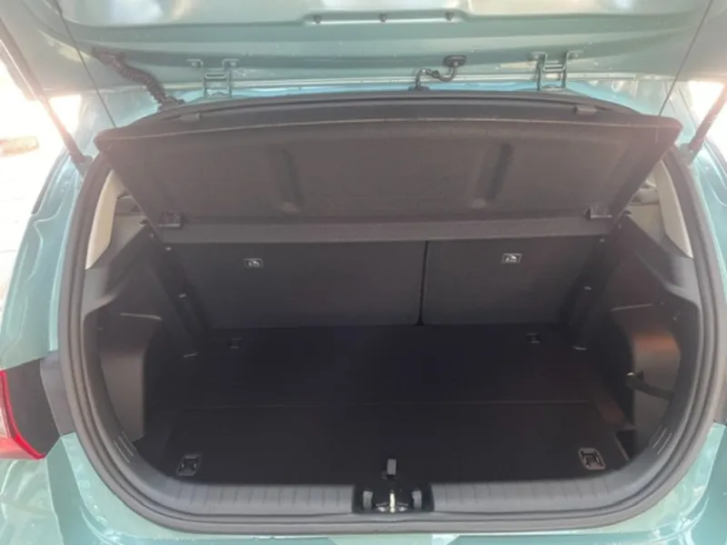 Hyundai i20 Comfort Line 1.0 T-GDI DCT, Foto 7