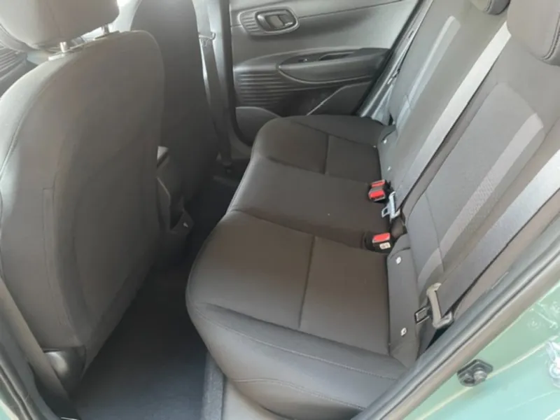 Hyundai i20 Comfort Line 1.0 T-GDI DCT, Foto 8