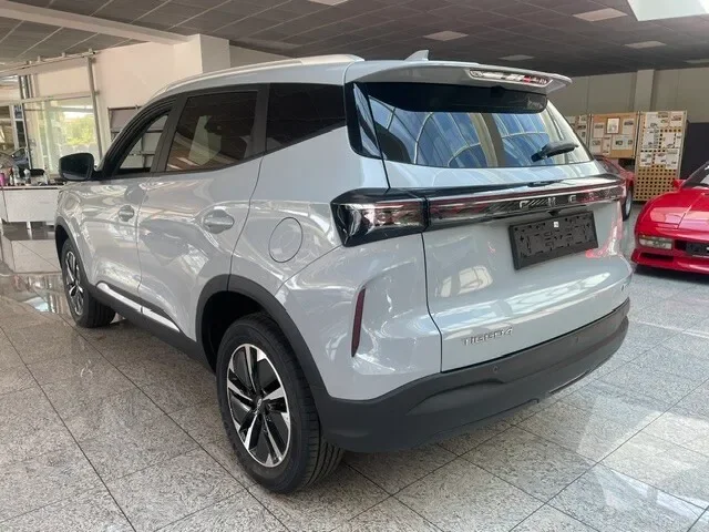 Chery Tiggo 4 HEV Unique, Foto 6