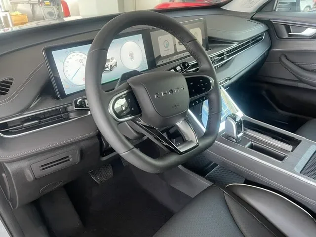Chery Tiggo 4 HEV Unique, Foto 7