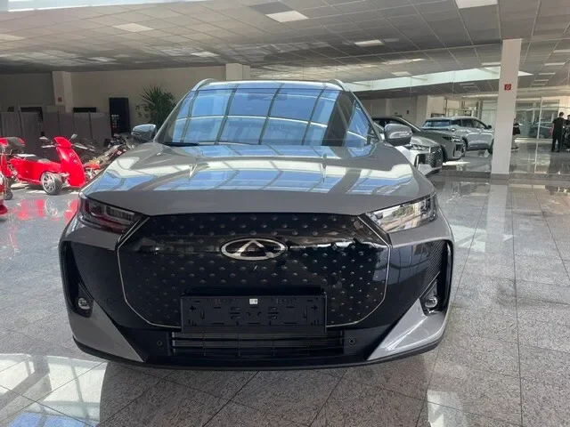 Chery Tiggo 7 PHEV Unique, Foto 2