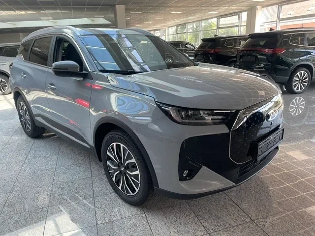 Chery Tiggo 7 PHEV Unique, Foto 3